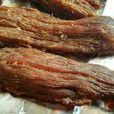 牛肉干 牛肉干