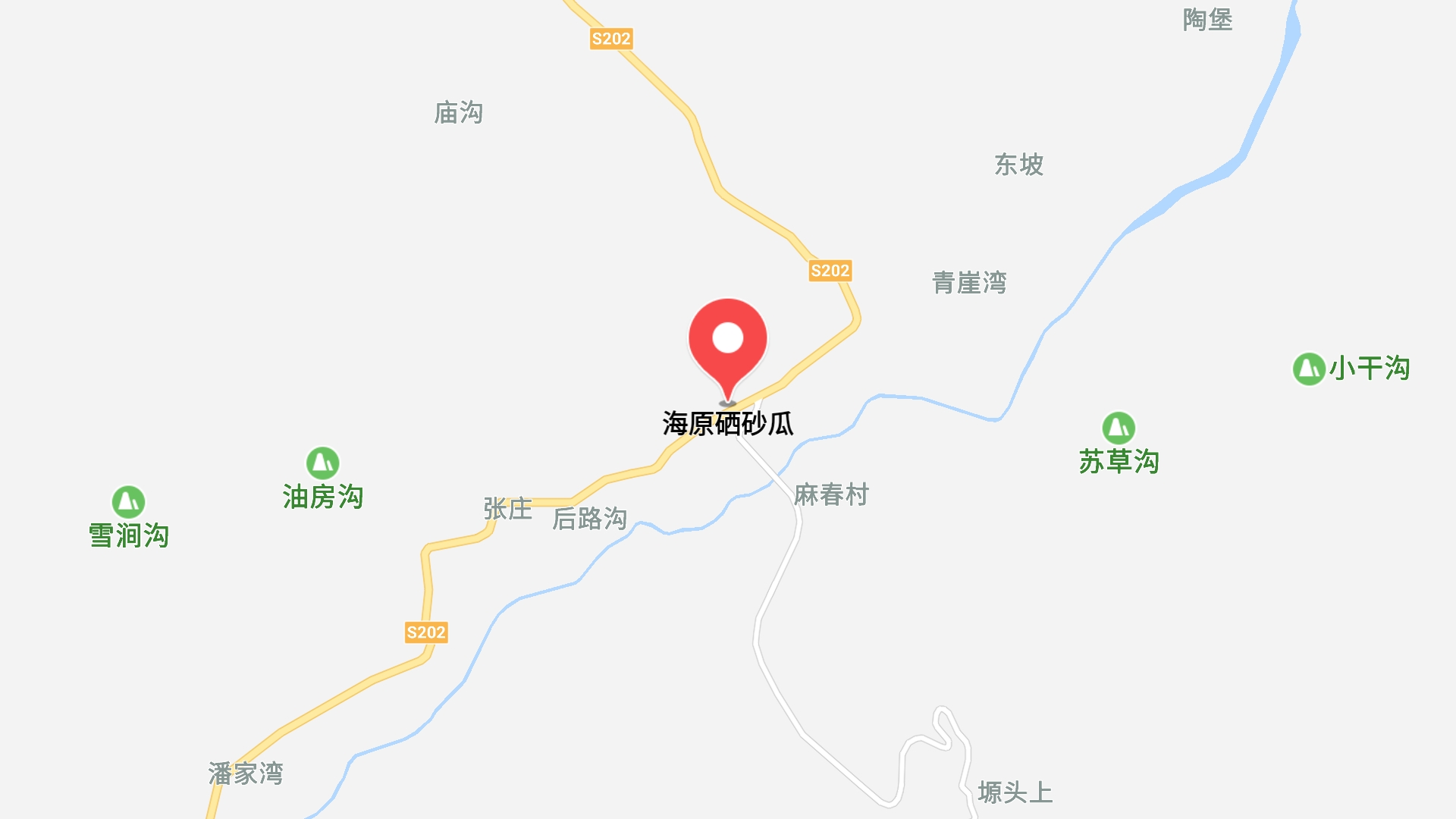 地图信息
