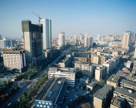 中国奢侈消费需纳税 中国奢侈消费需纳税