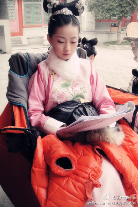 王婵婵 王婵婵
