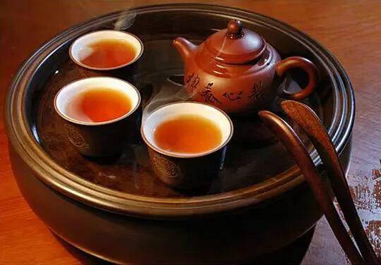 潮州工夫茶 潮州工夫茶
