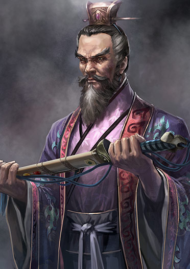 三国志12的王允 三国志12的王允