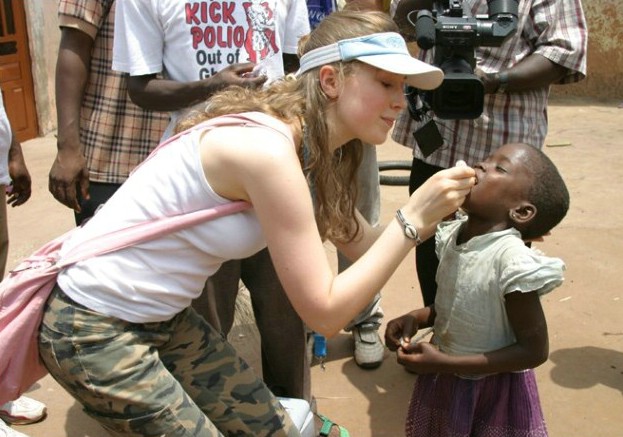 Hayley Dee Westenra Hayley Dee Westenra