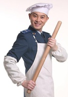 炊事班的故事