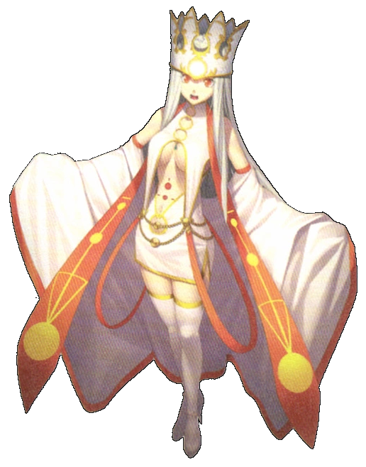 狂战士