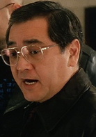 烈火战车(1995年尔冬陞导演、刘德华主演电影)