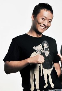 音乐人王哲 音乐人王哲