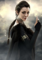 爵迹(2016年郭敬明执导同名小说改编电影)