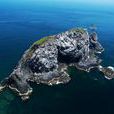 澎湖县猫屿海鸟保护区 澎湖县猫屿海鸟保护区