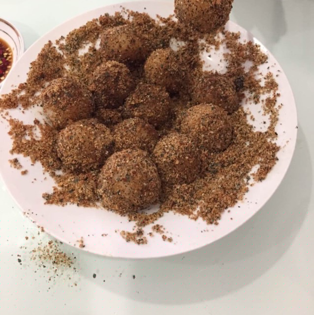 温州冬至圆 温州冬至圆