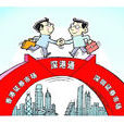 深港通 深港通