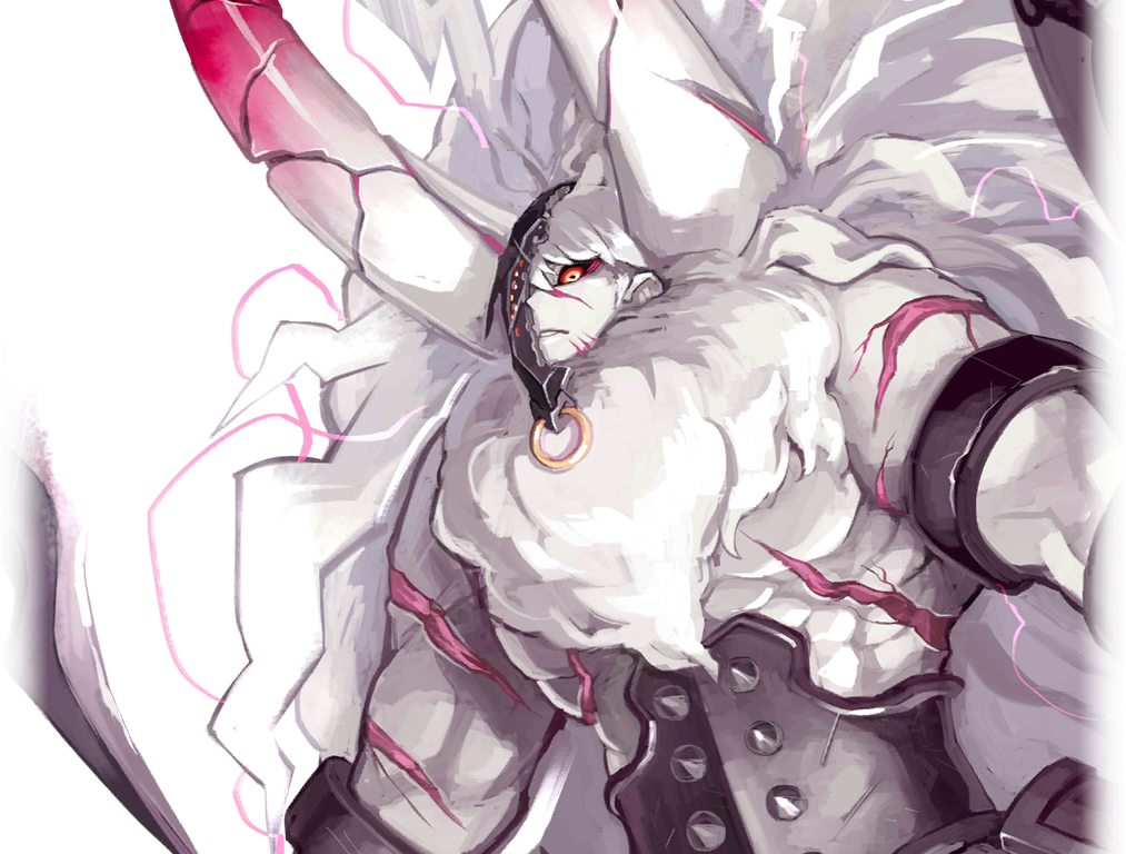 狂战士