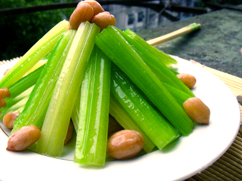 凉拌菜 凉拌菜