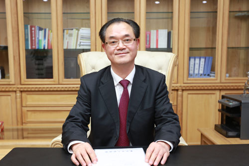 中国建设银行候任行长刘桂平 中国建设银行候任行长刘桂平