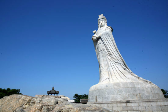 湄洲岛 湄洲岛