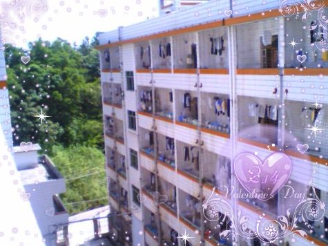 玉林市第九中学 玉林市第九中学