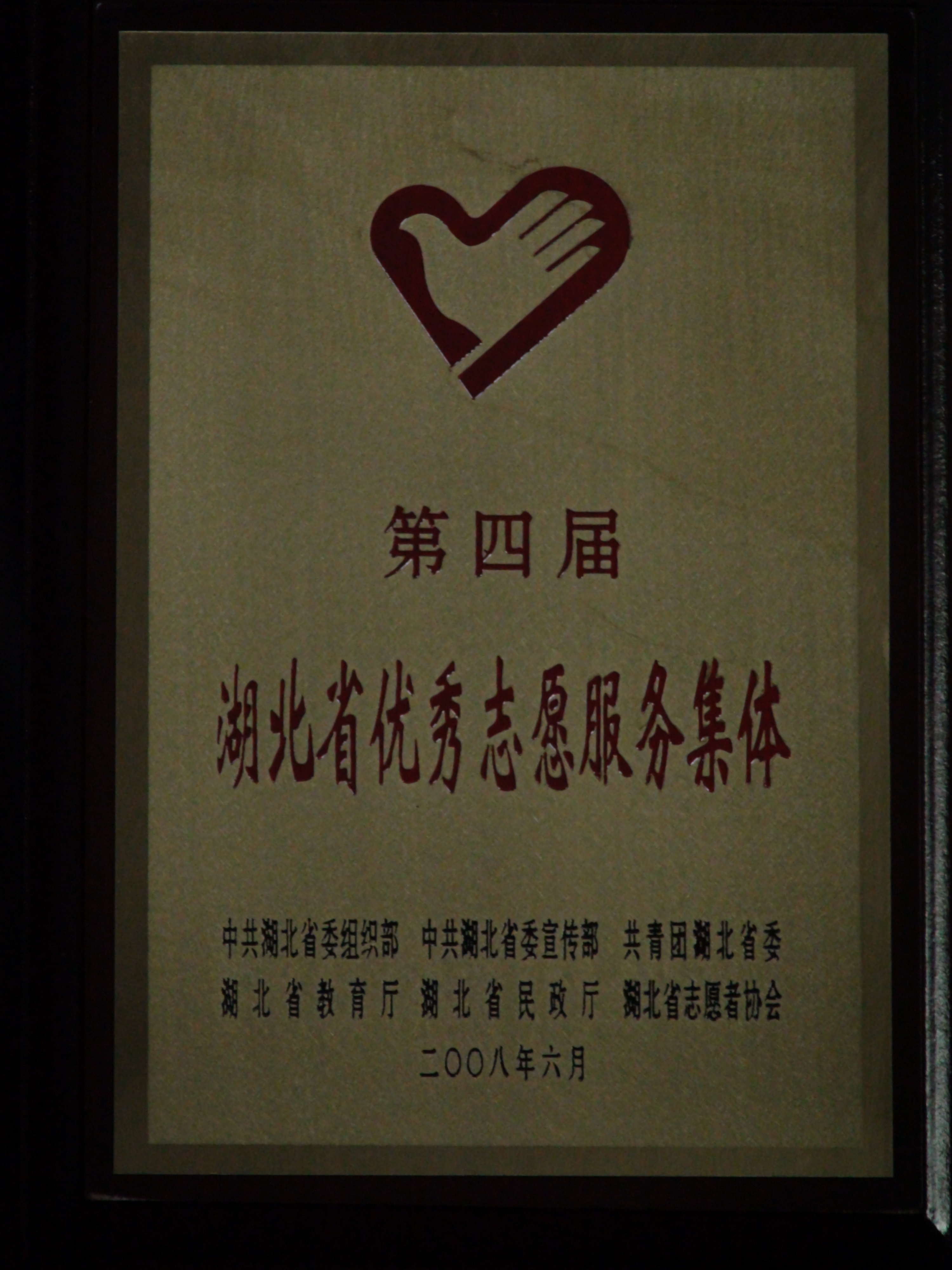 湖北医药学院爱心社 湖北医药学院爱心社