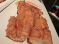 墨鱼胶油条