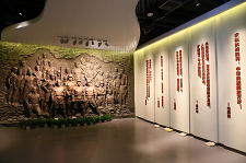 展厅一角 展厅一角