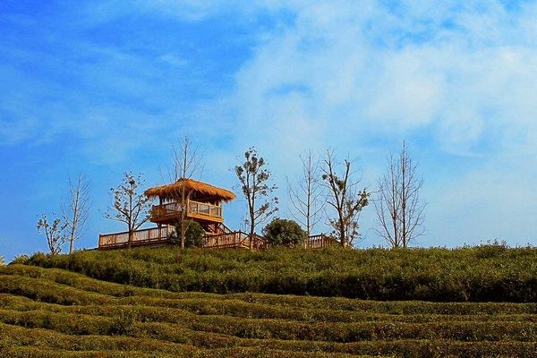 湖州太湖旅游度假区 湖州太湖旅游度假区