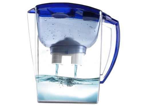 滤水壶 滤水壶