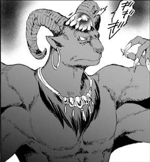 漫画版