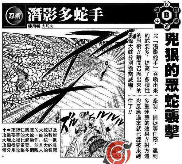 术式图鉴 术式图鉴