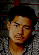 父子(2006年谭家明执导、郭富城主演电影)