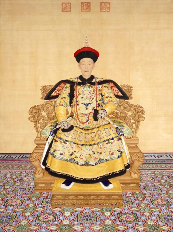 乾隆帝 乾隆帝