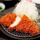 日式炸猪排 日式炸猪排
