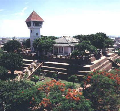 热兰遮城 热兰遮城