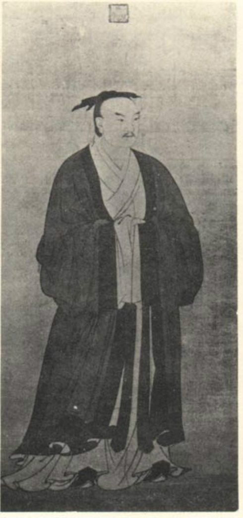 张良 张良