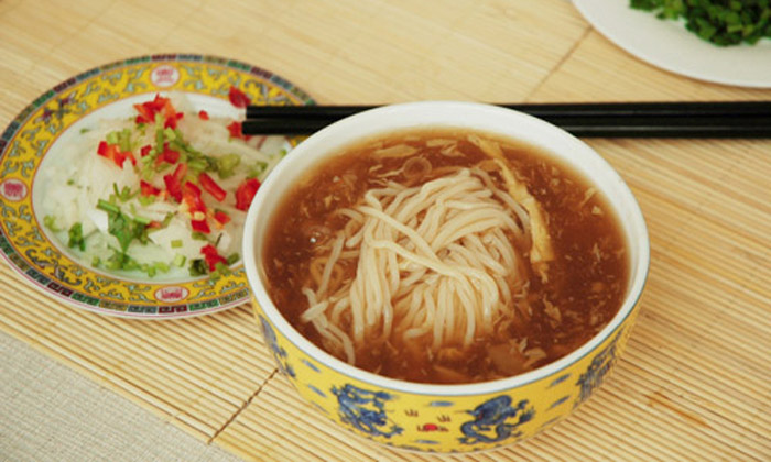 蓬莱小面 蓬莱小面
