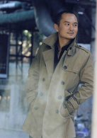 湖光山色(2011年乡村题材电视剧)