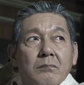 牙狼照耀黑暗之人