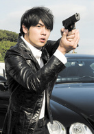 熊猫人(2010年周杰伦执导电视剧)