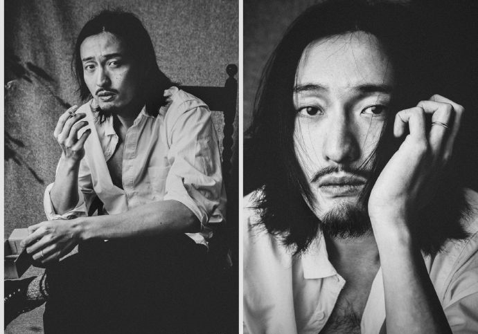 王传君(中国内地影视男演员) 王传君(中国内地影视男演员)