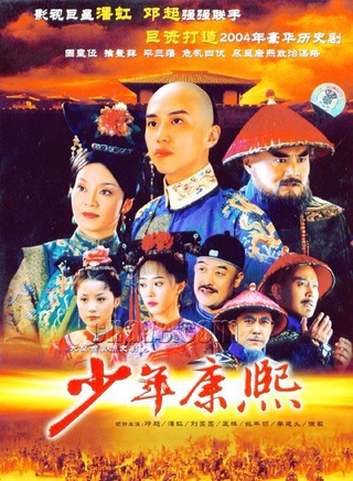 潘虹(中国大陆女演员)