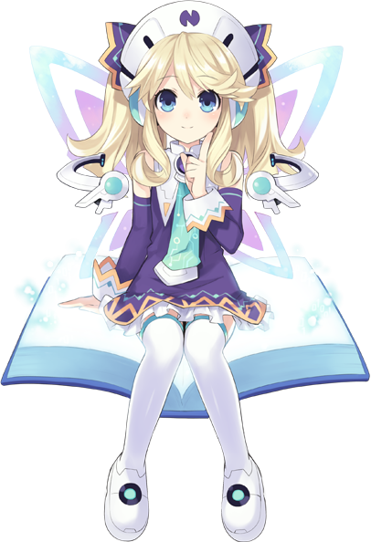 海王星系列