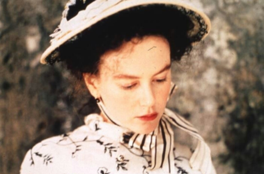 淑女本色(美国1996年妮可·基德曼主演电影) 淑女本色(美国1996年妮可·基德曼主演电影)