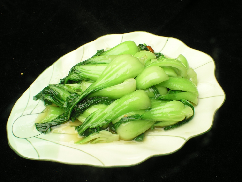 凉拌菜 凉拌菜