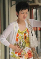 独生子(2012年林申、朱杰主演电视剧)