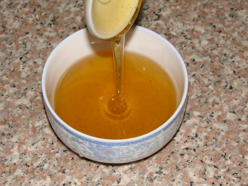 熟蜂蜜 熟蜂蜜