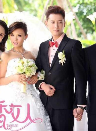 王伟(中国内地女演员)