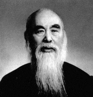 于右任 于右任