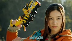 兽电战队强龙者(东映2013年特摄剧)