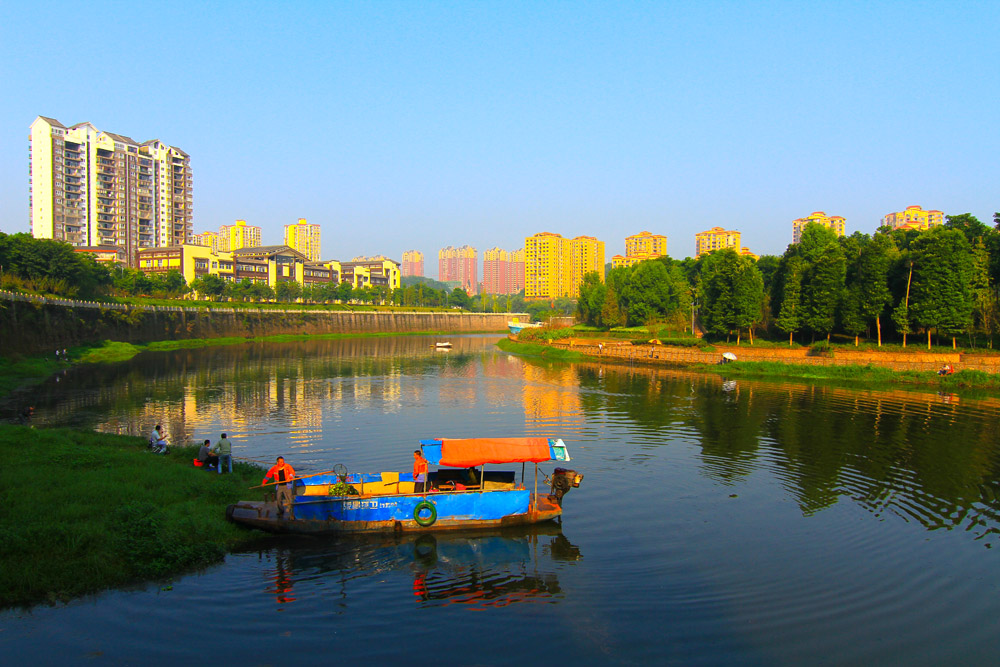 濑溪河 濑溪河