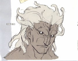 狂战士