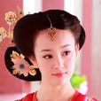 玄鱼(《唐宫美人天下》配角)