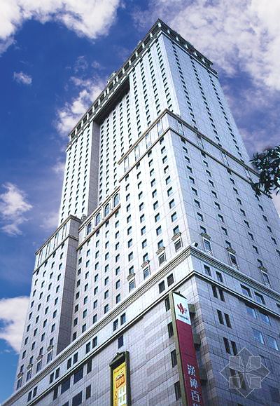 汉来新世界中心